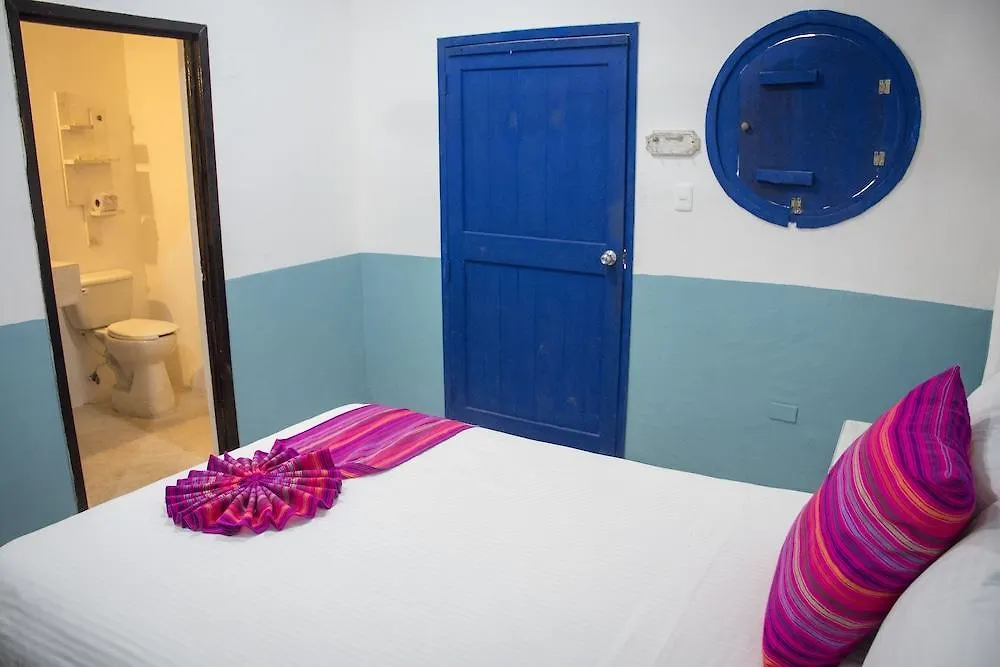 Hotel Luna Maya By Lhmg Tulum