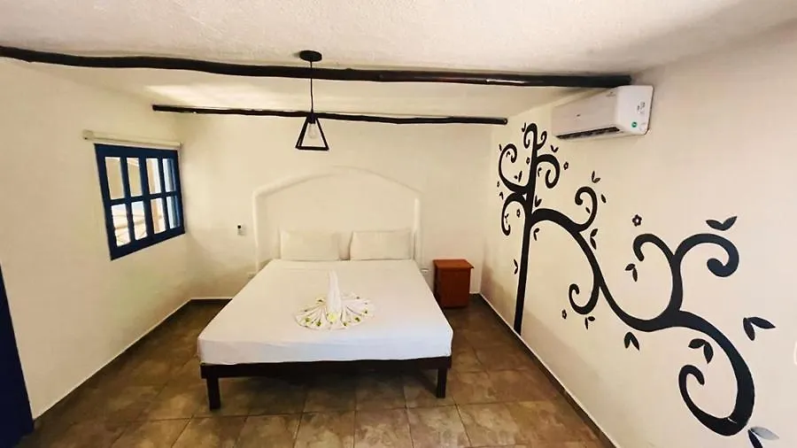 Luna Maya By Lhmg Tulum Hotel