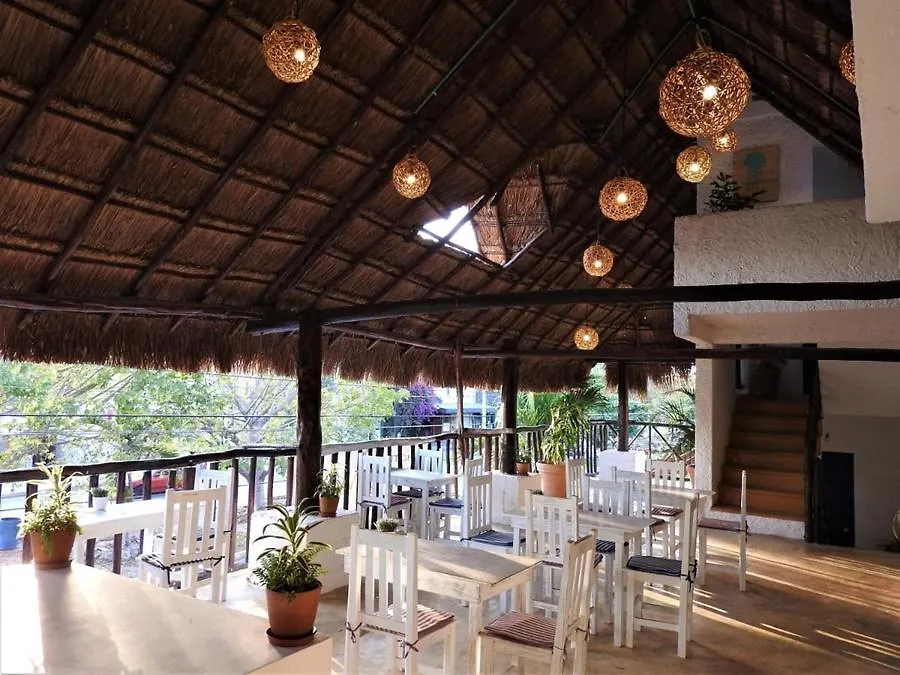 Hotel Luna Maya By Lhmg Tulum