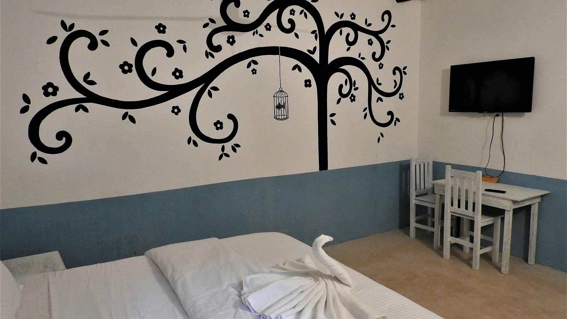 Luna Maya By Lhmg Tulum Hotel