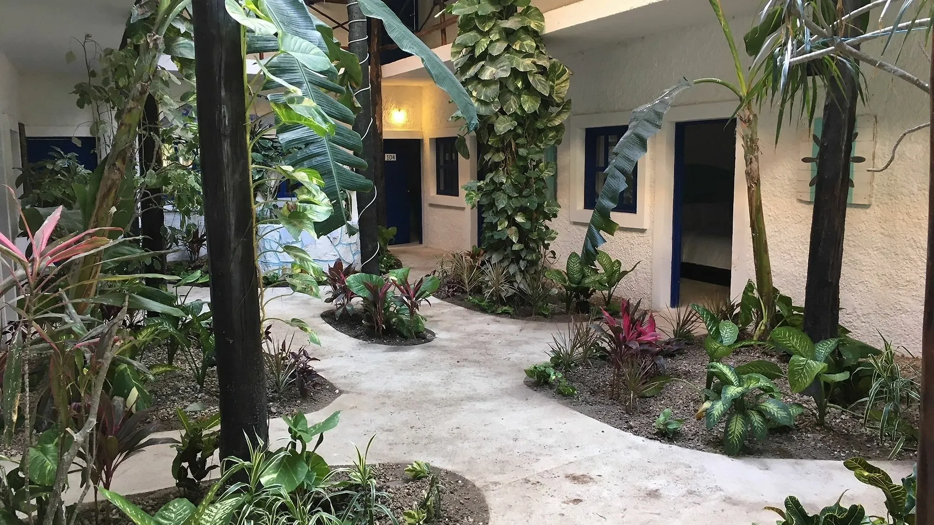Hotel Luna Maya By Lhmg Tulum