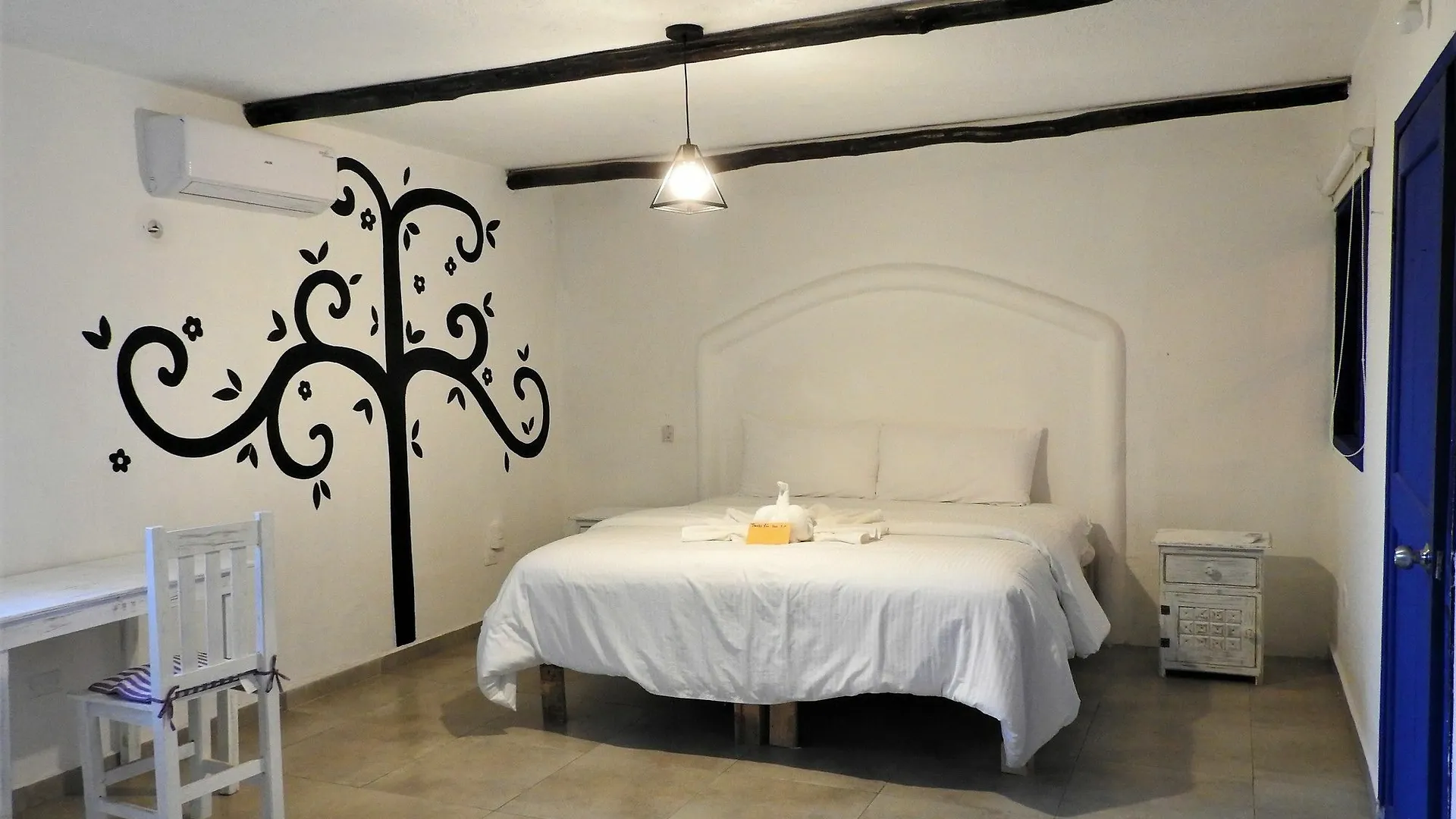 ** Hotel Luna Maya By Lhmg Tulum México
