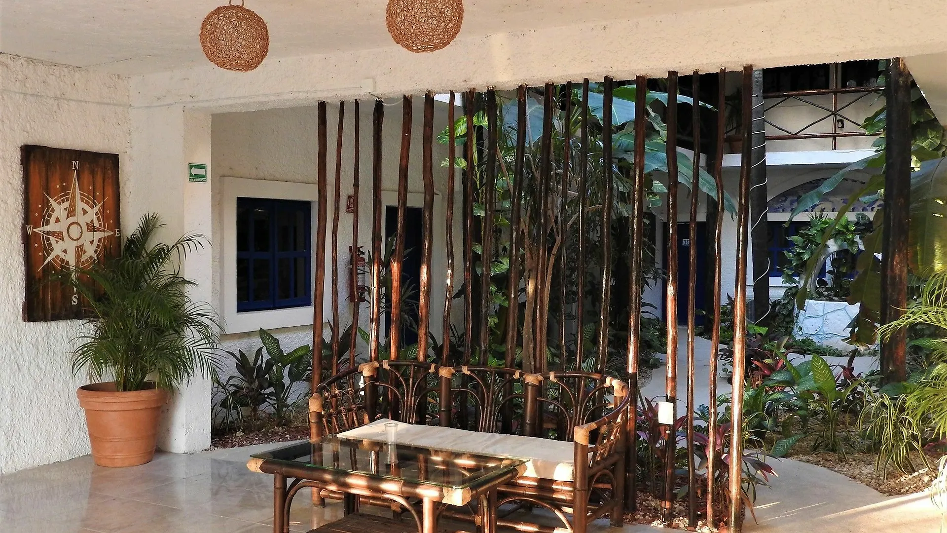 Luna Maya By Lhmg Tulum Hotel