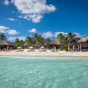 Hotel Casa Violeta, Tulum